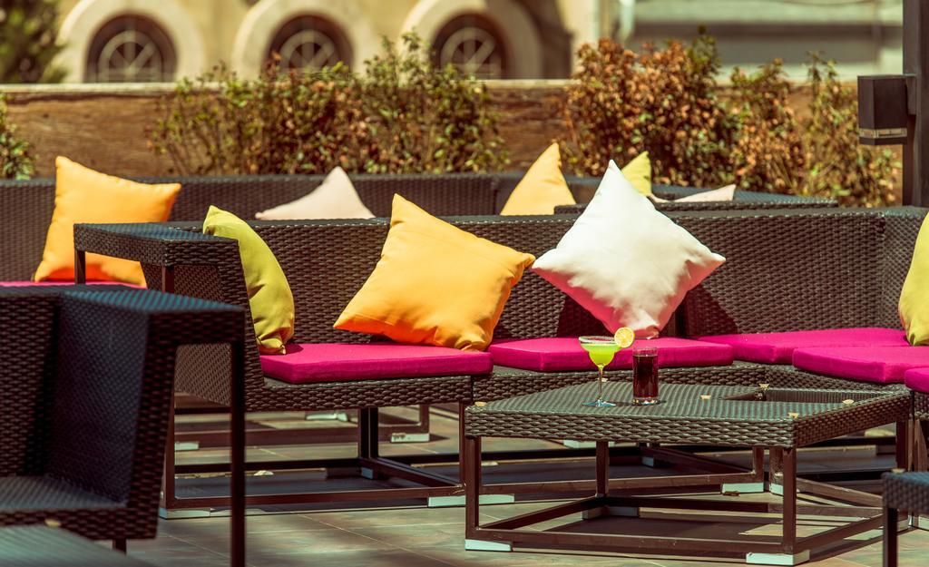 Ramada Hotel And Suites Baku Exterior photo